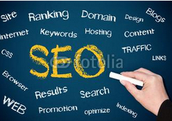 網頁關鍵詞如何優化?