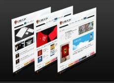 網站建設分享：做有靈魂的網站設計！