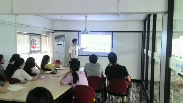 競(jìng)網(wǎng)網(wǎng)站營(yíng)銷邏輯培訓(xùn)