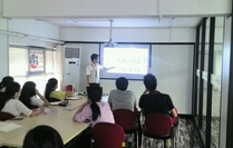 網站營銷力培訓