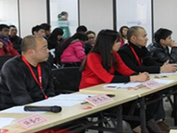 等的“辯”是你--職業(yè)生涯規(guī)劃辯論賽圓滿結(jié)束