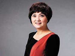 “一姐”陳花玩轉移動互聯網時代的網絡營銷