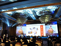 2015年湖南最后一場互聯網盛典實況直擊