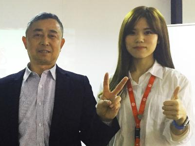 競網30位客服MM為服務集體出走