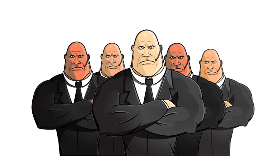 是時候讓您企業(yè)享受國家級保護(hù)！