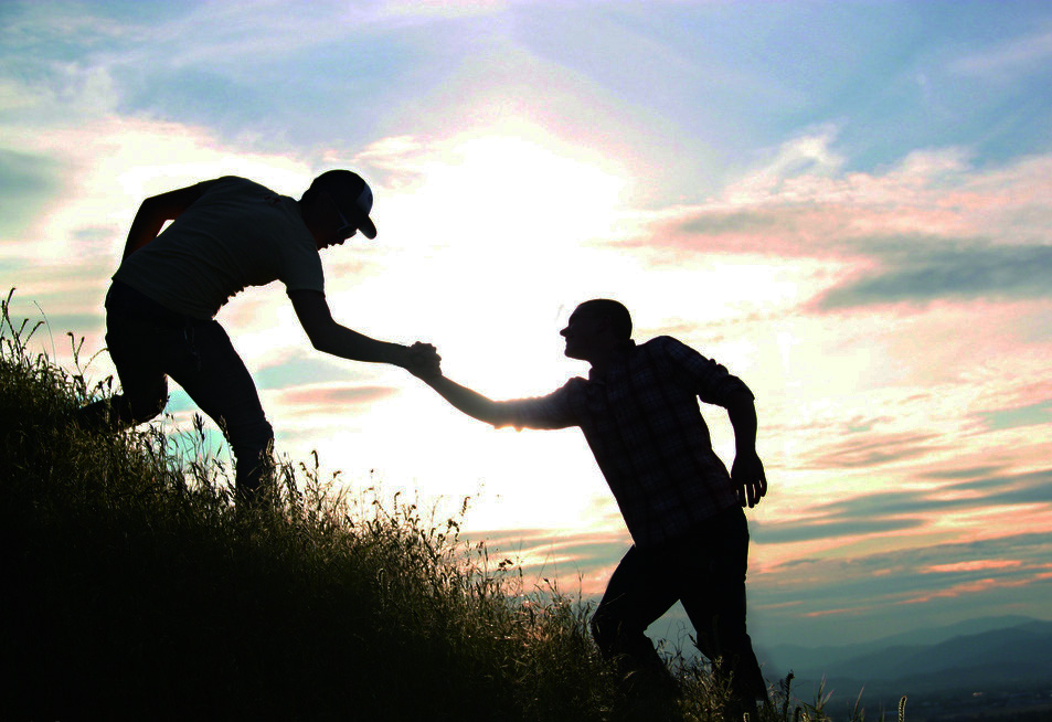 感謝信背后：是客戶，也是朋友