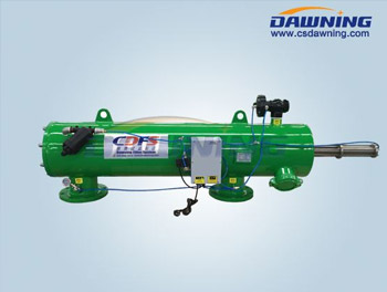 多靈環(huán)保 — 從小作坊到行業(yè)前三