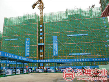 漢坤實業(yè) — 銷售業(yè)績5年增長35倍的秘密