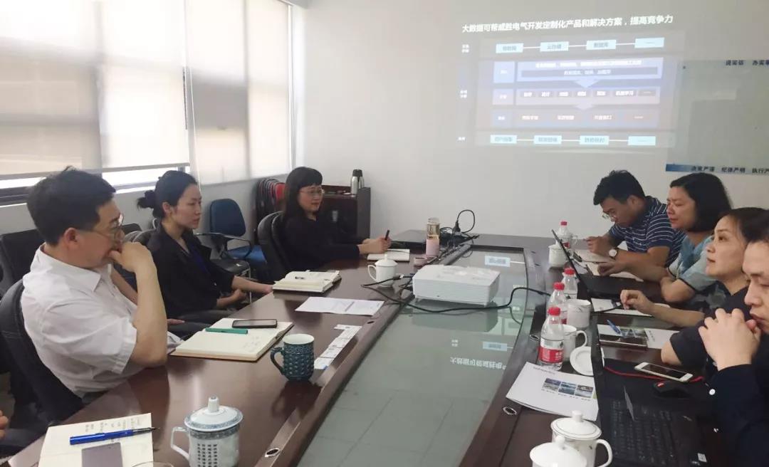 客戶案例 | 打通互聯網營銷“快車道”競網助力威勝電氣快速超車