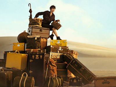 圖存求變 競網助力奢飾品回收行業開啟互聯網+模式