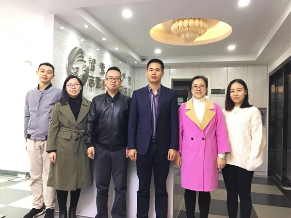 “互聯(lián)網(wǎng)+ ”讓知識(shí)產(chǎn)權(quán)代理服務(wù)業(yè)如虎添翼！