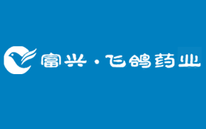 湖南富興飛鴿藥業有限公司