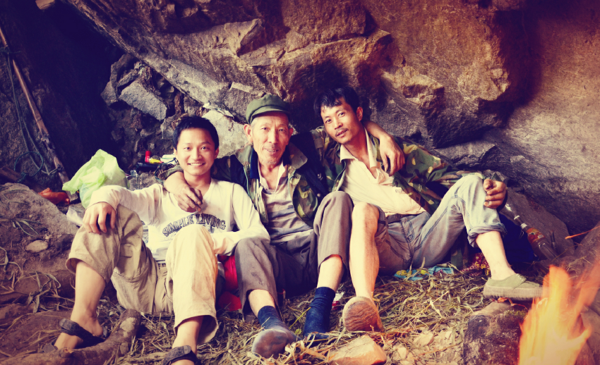 行走中的思考者—— 競網程序員孫鰲專訪