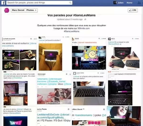 一家有色網站做了一件轟動全球的營銷案例 還獲得了營銷金獅獎 一家有色網站做了一件轟動全球的營銷案例 還獲得了營銷金獅獎