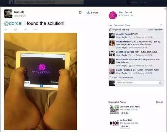 一家有色網站做了一件轟動全球的營銷案例 還獲得了營銷金獅獎 一家有色網站做了一件轟動全球的營銷案例 還獲得了營銷金獅獎