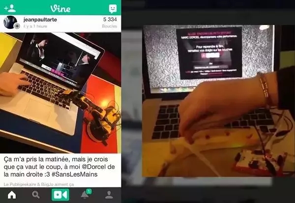 一家有色網站做了一件轟動全球的營銷案例 還獲得了營銷金獅獎 一家有色網站做了一件轟動全球的營銷案例 還獲得了營銷金獅獎