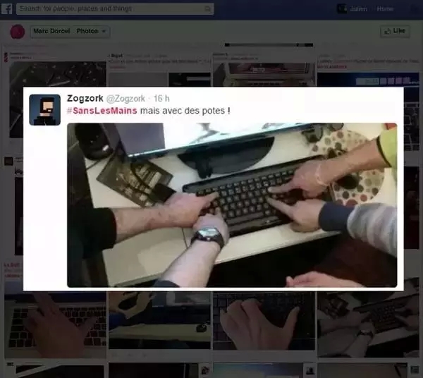 一家有色網站做了一件轟動全球的營銷案例 還獲得了營銷金獅獎 一家有色網站做了一件轟動全球的營銷案例 還獲得了營銷金獅獎