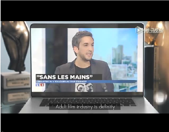 一家有色網站做了一件轟動全球的營銷案例 還獲得了營銷金獅獎 一家有色網站做了一件轟動全球的營銷案例 還獲得了營銷金獅獎