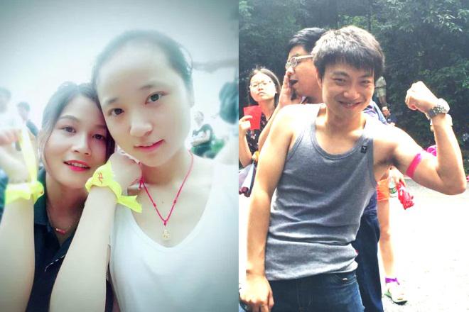 奔跑吧，wuli平臺 ——看104名好漢花式登爬岳麓山