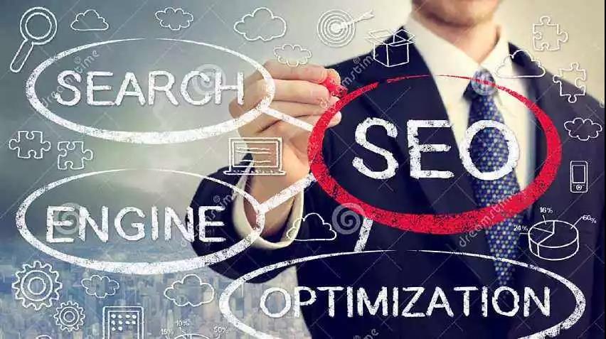SEO優化：關于網站優化被黑的解決方案！