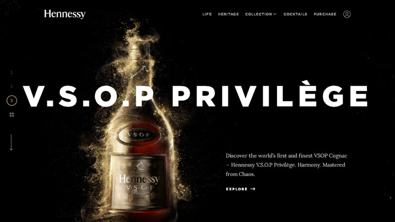 企業(yè)網(wǎng)站已是當(dāng)代時(shí)代發(fā)展的必然品