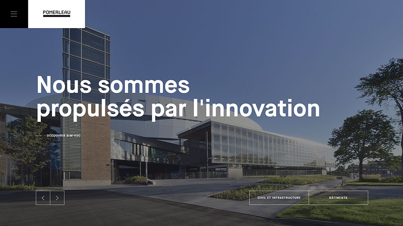 高端網(wǎng)站設(shè)計(jì)為你的品牌宣傳造勢(shì)