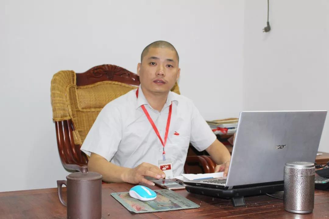 競(jìng)網(wǎng)15周年 | 致敬湖湘企業(yè)營(yíng)銷人—四通搬家彭波：沒(méi)有一蹴而就的網(wǎng)絡(luò)營(yíng)銷策略