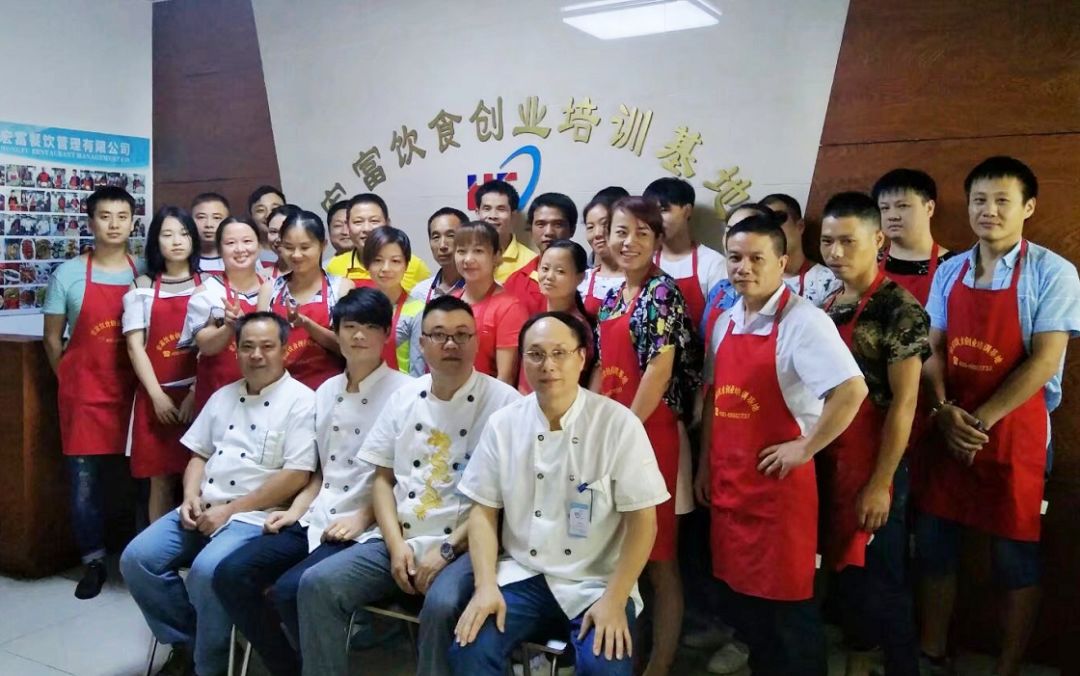 競(jìng)網(wǎng)15周年 | 致敬湖湘企業(yè)營(yíng)銷人—宏富餐飲陽(yáng)武科：普適性的營(yíng)銷方式不可忽視