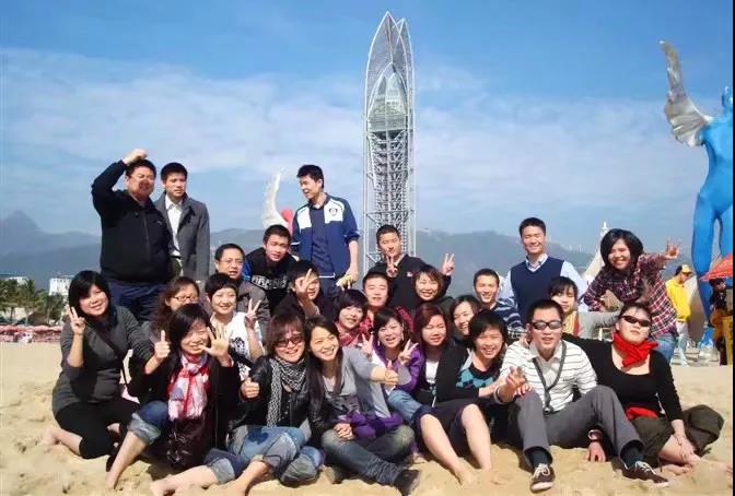 競網15周年 | 致敬競網人—余麗婭：財務人，要精通財務走向業務